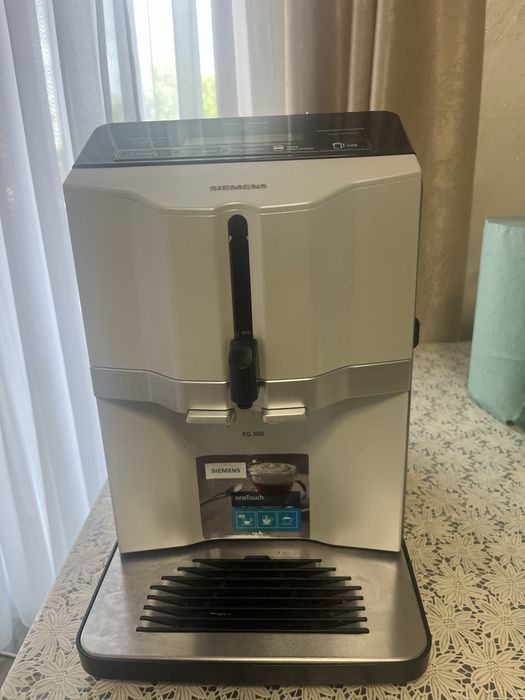 Aparat cafea Siemens EQ300