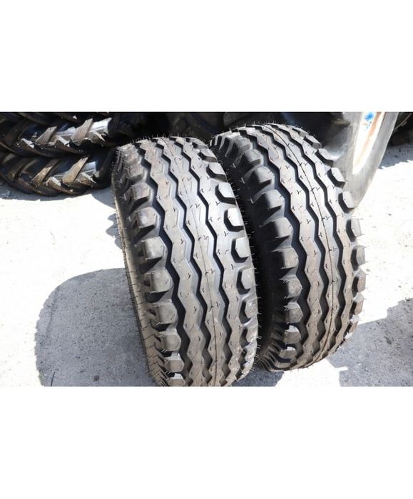 Anvelopa 12.5/80-15.3 ASCENSO IMB160 14PR TL  Cauciucuri tractor, Fiat, Case, Fendt, John Deere, New Holland, Massey Ferguson, UTB   Cauciucuri tracto