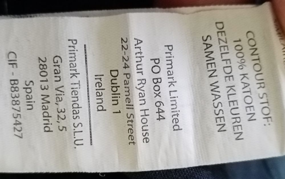 Mac jeans, Denim & Co мъжки дънки 36 номер