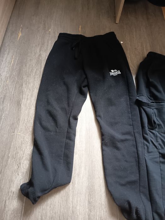 Панталон на Lonsdale