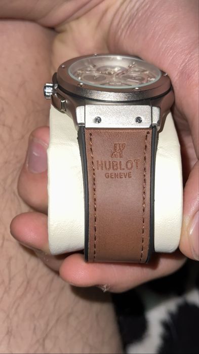 Часы для мужчин