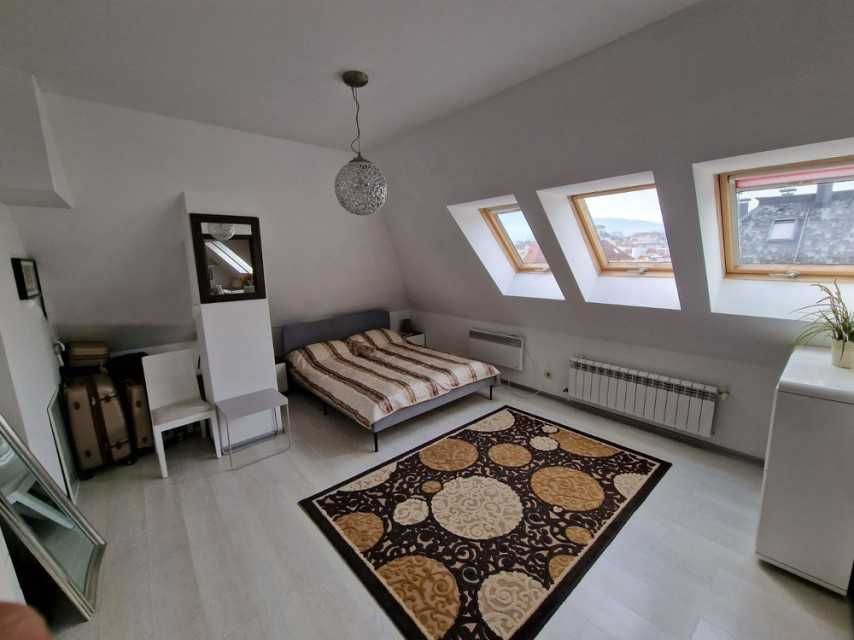 Дава се под наем Тристаен апартамент в София, Овча купел - 72 кв.м за 525 € - Снимка #2