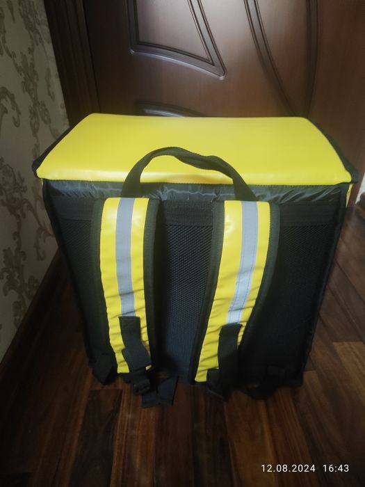 Termosumka новый