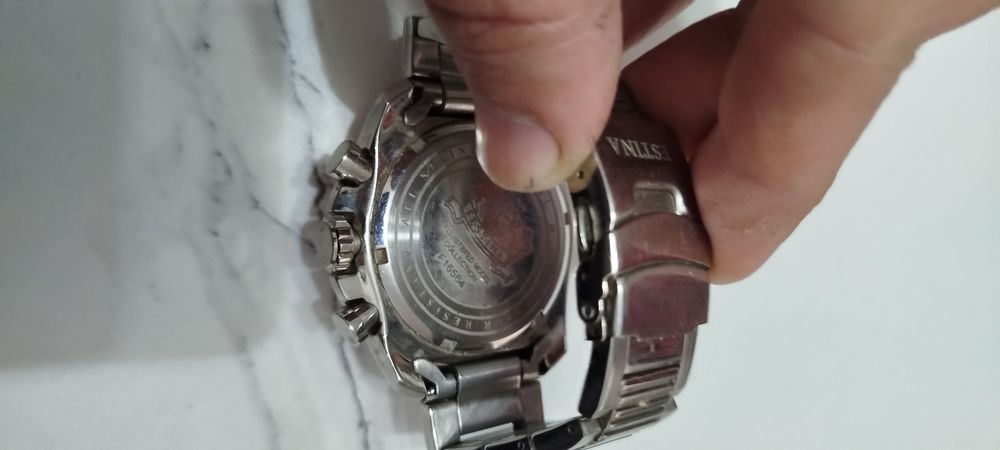 Festina ceasbarbatesc