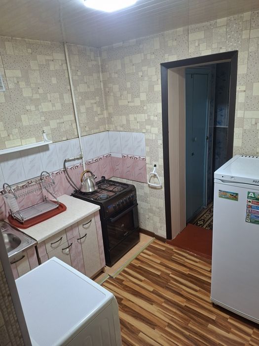 Сдаю квартиру в аренду
