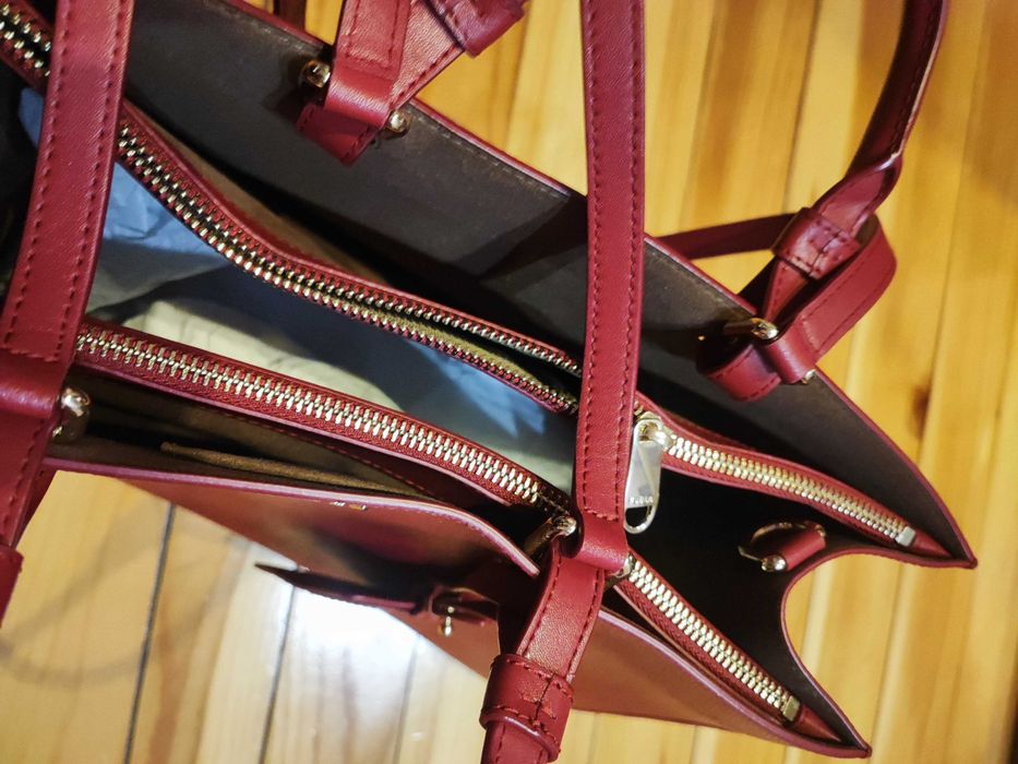 Чанта Furla Deva