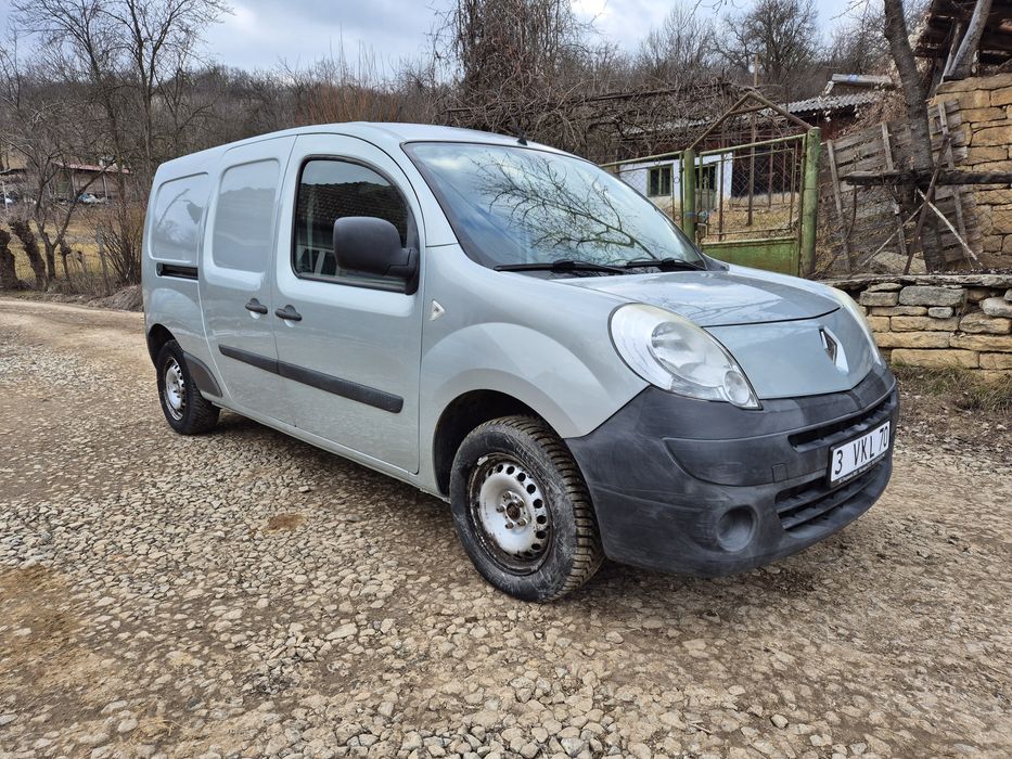 Vând Renault Kangoo Maxi