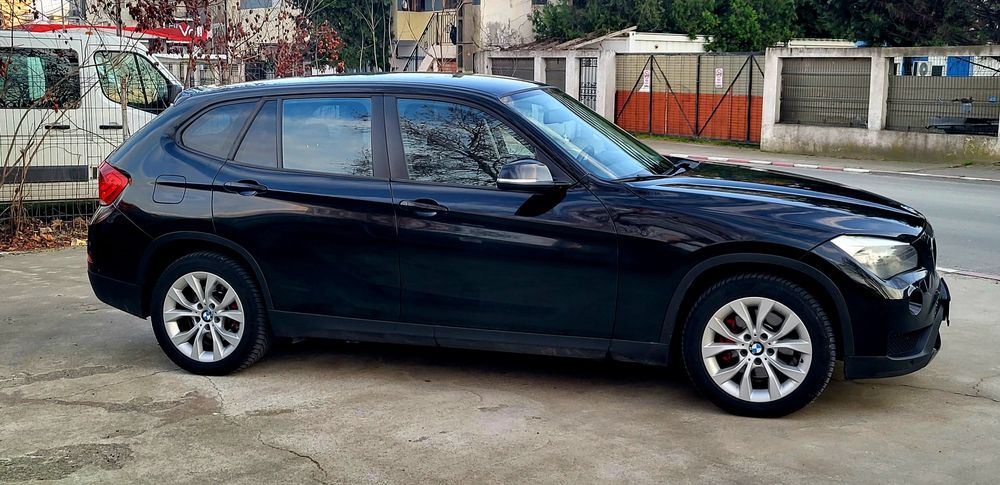 Bmw X1 FaceLift/ 2013/ Automat