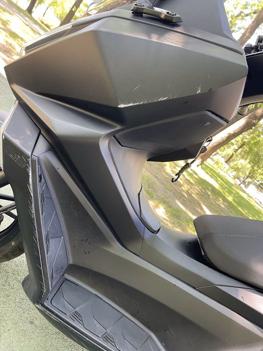 Vand Scuter Kymco SkyTown 125cc