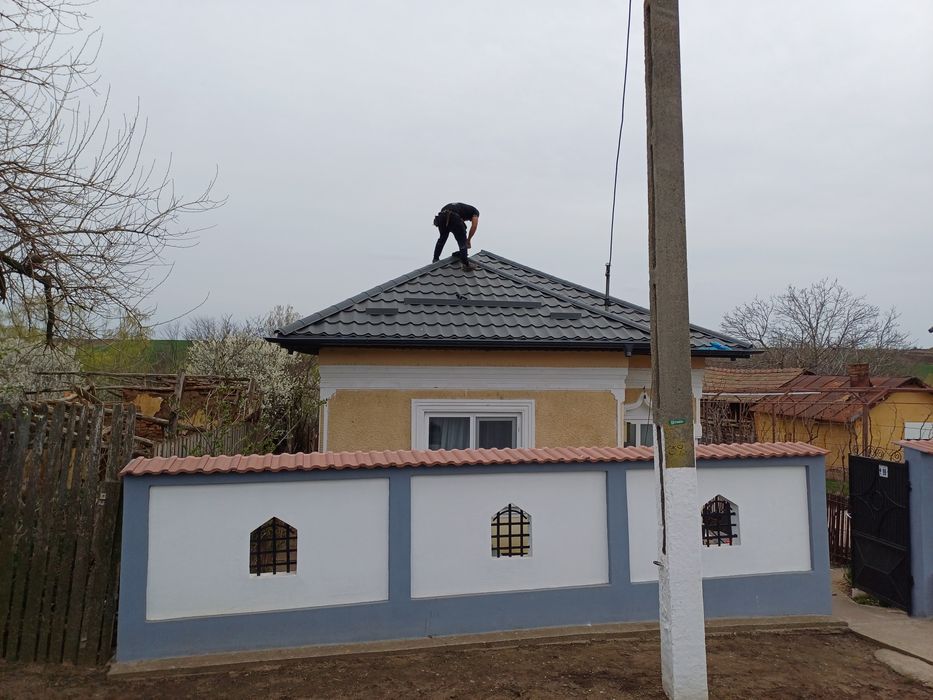 Tigla metalica bilka