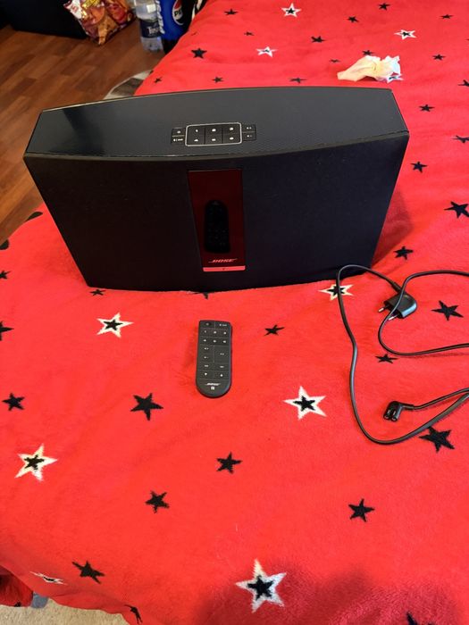 Vand boxă Bose soundtouch  30i