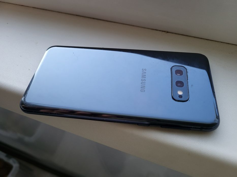 Телефон s10e хор сост
