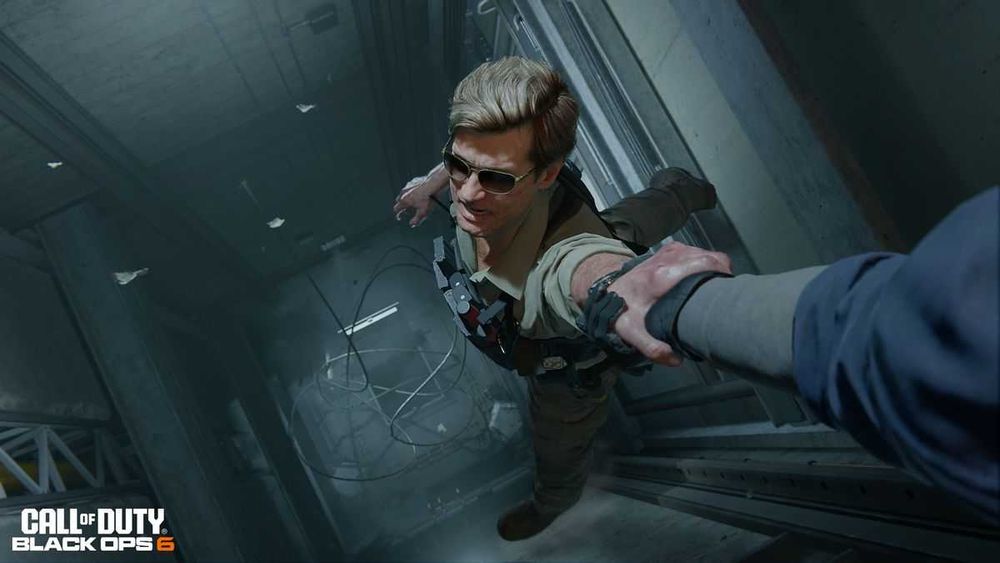 Call of Duty Black Ops 6 PC