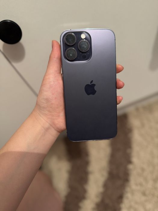 Iphone 14 pro max 512gb