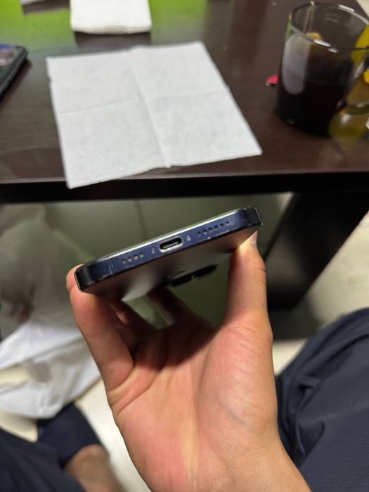 Iphone 15pro max