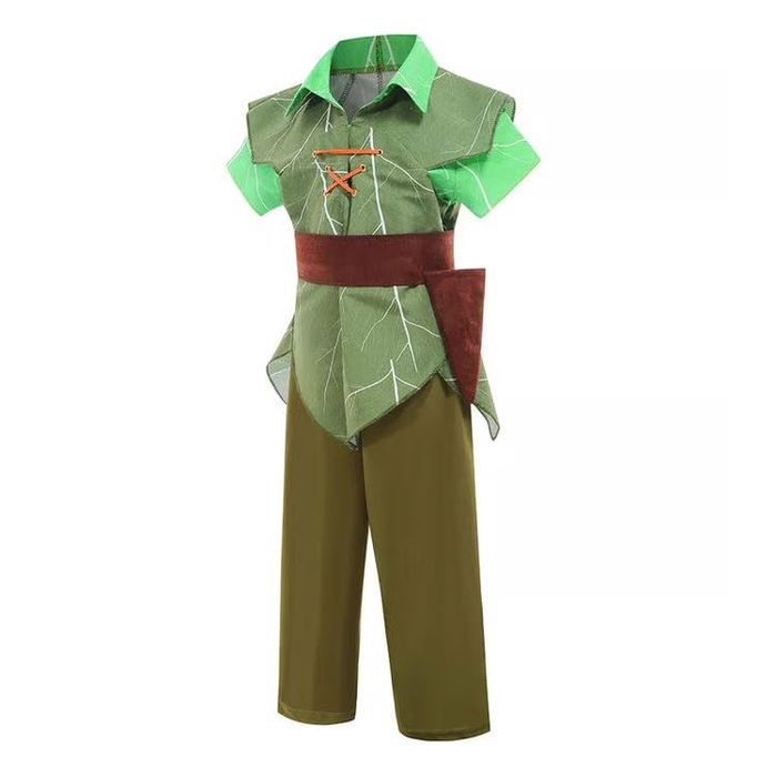 Costum Peter Pan