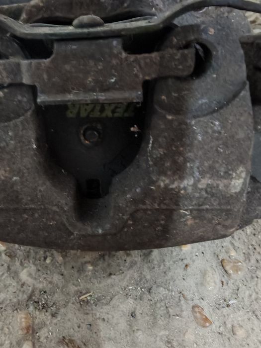 Бмв е39 алтернатор, спирачни апарати, спирачна помпа