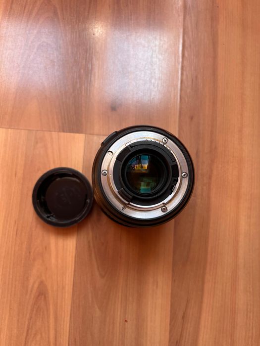 Обектив Nikkor(DX) 10-24mm 3.5-4.5G, AF-S.