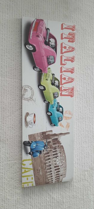 Картина Деко Панел