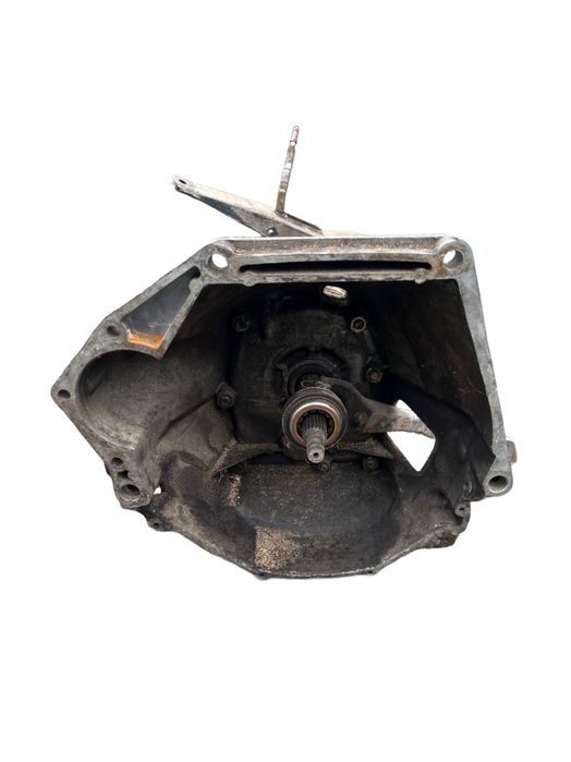 Ръчна скоростна кутия (5степенна) за Лада Нива