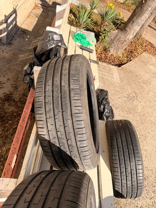 Нови летни гуми Atlas Excellion C/S 235/50 R19 – само 6000 км!