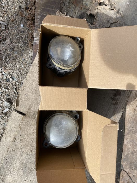 Автозапчасти на Фольксваген Т5