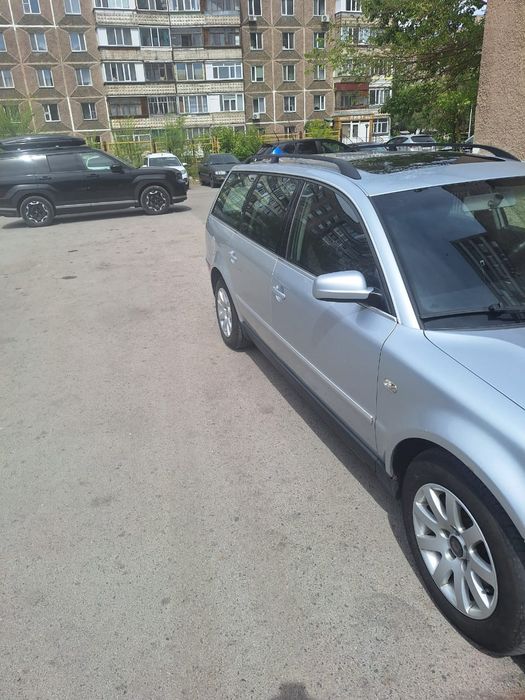 Продаю автомобиль В5+