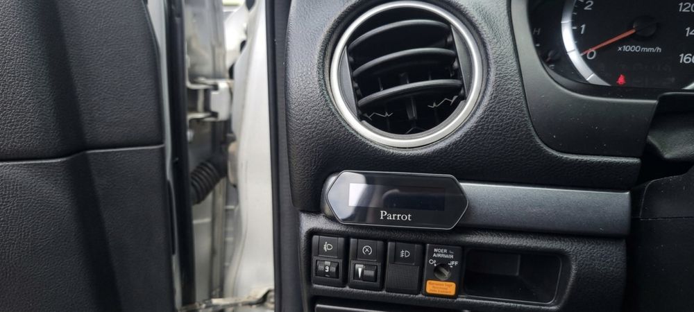 Мазда 6 Facelift
