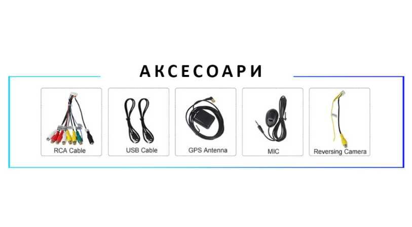 9-инчова мултимедия за BMW X1 (E84, 2009–2015) + Подарък камера