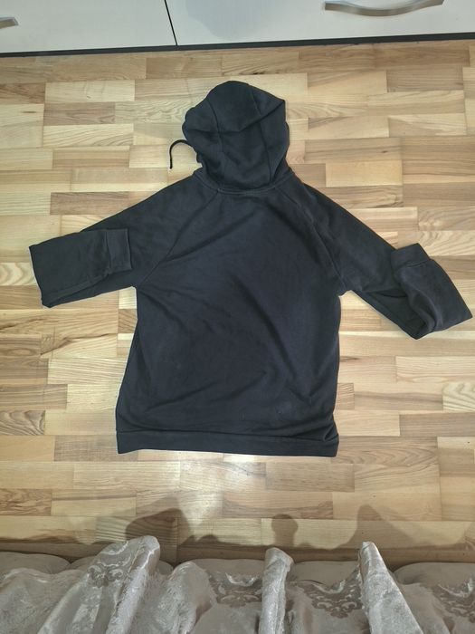 Hanorac nike negru
