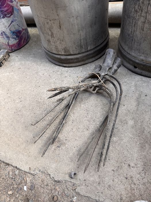 Фляги вилы для дома