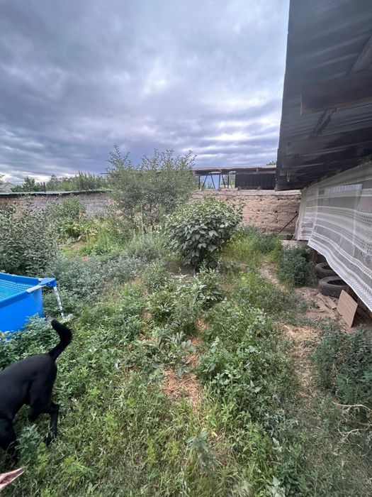 Продается 2 ком дом п.Жетиген