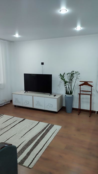 по Часам, посуточно 1 ком.квартиры центр города