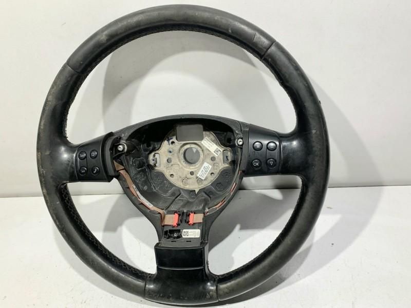 Volan Volkswagen Passat B6 3C 3C0419091 Break