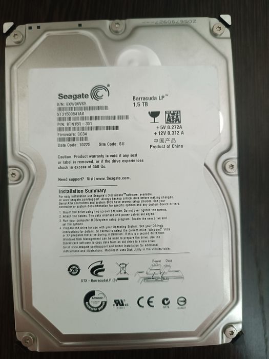 Продам комплектующие для ПК