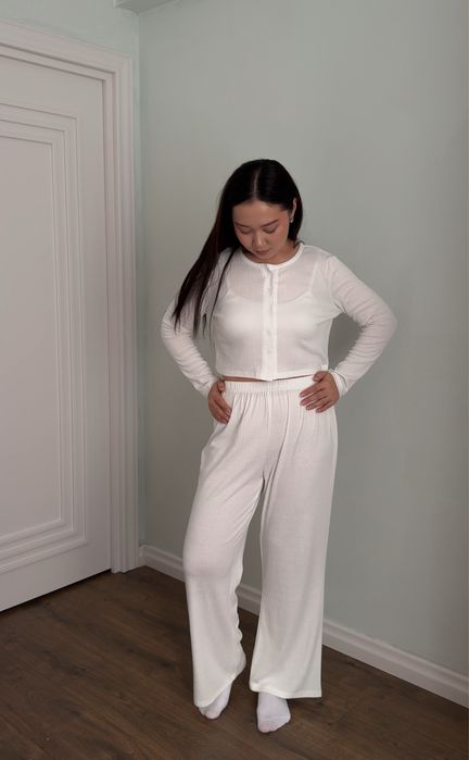 Пижамы из Pinterest