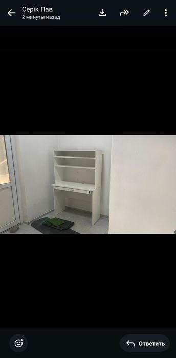 Шкаф для кухни бу