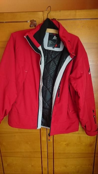 Geaca ACTIVE SUMMIT IARNA-impecabila-M/L
