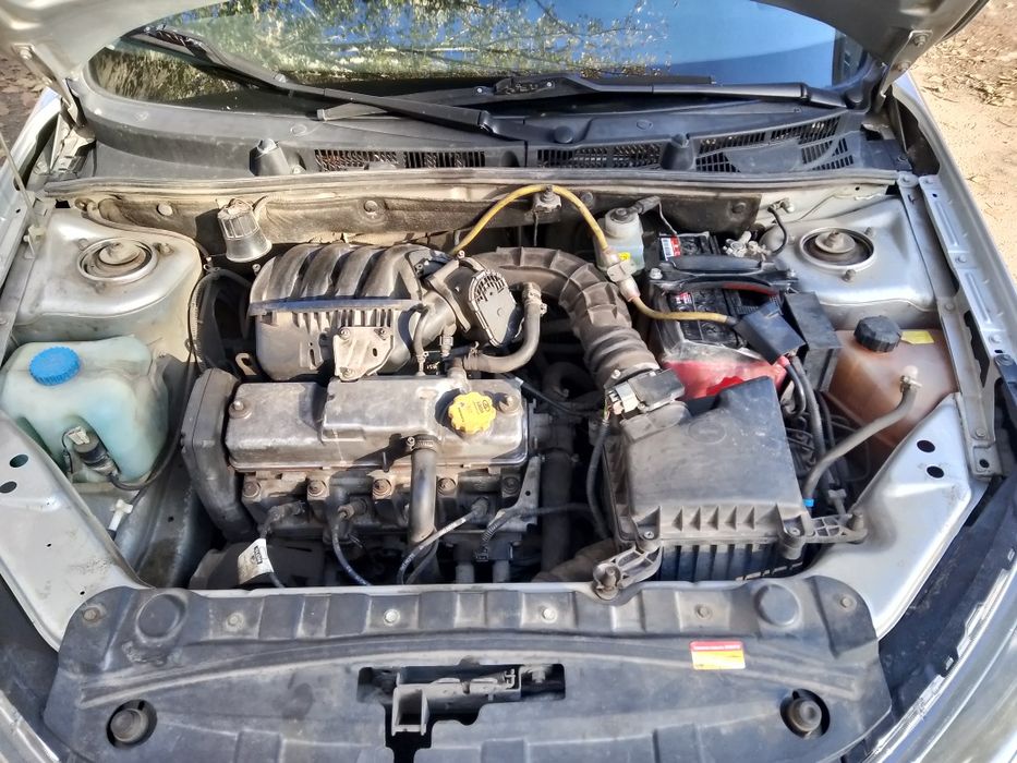 Лада гранта 2019 г