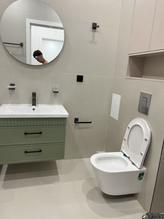 Услуга кафельшика