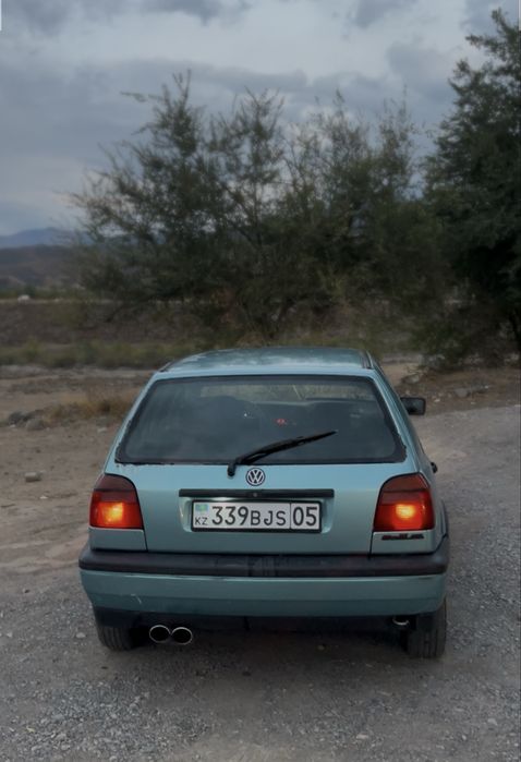 Продам авто в среднем состоянии