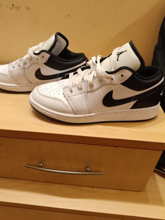 Nike Jordan детски кецове