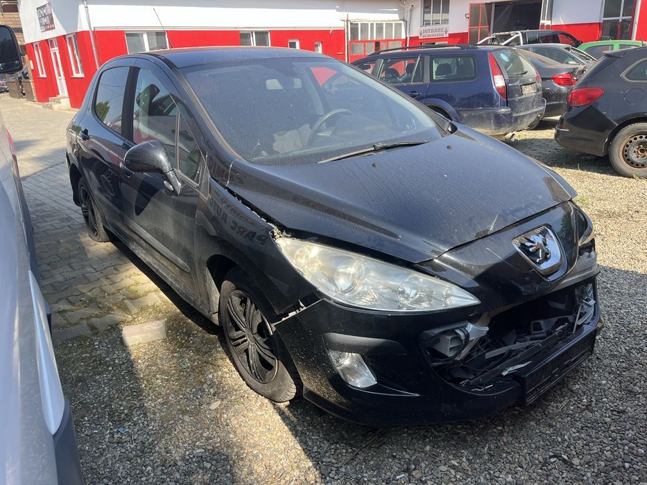 piese peugeot 308 1,6 hdi