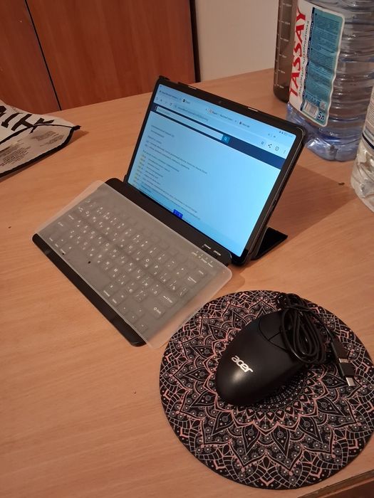 Huawei matepad tablet