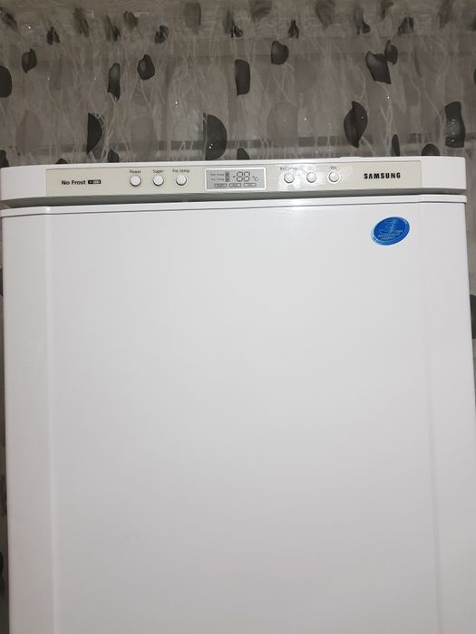 Холодильник Самсунг