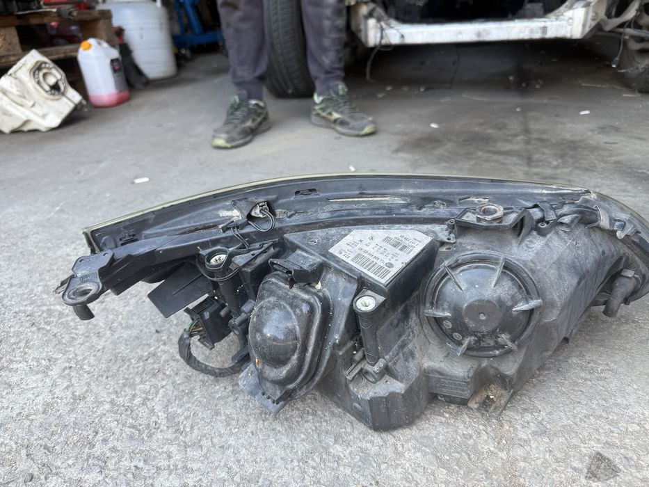 Фейс фарове BMW E60/E61