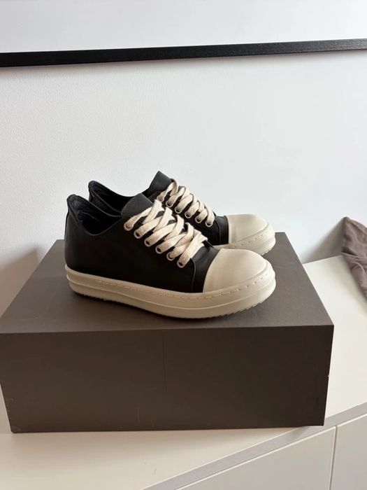 adidasi rick owens
