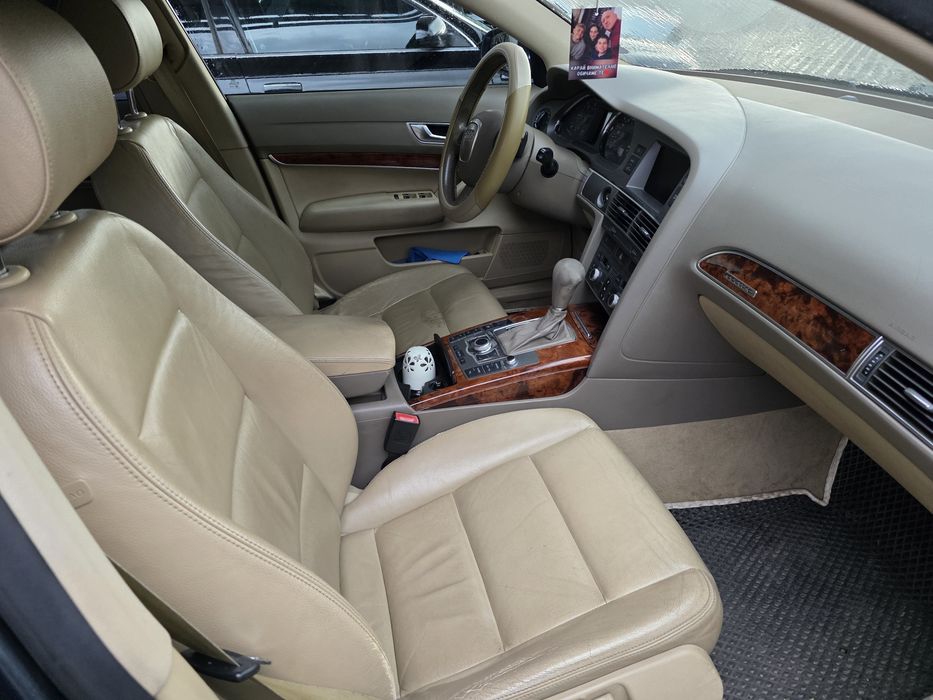 Audi A6 3.0 2006г.