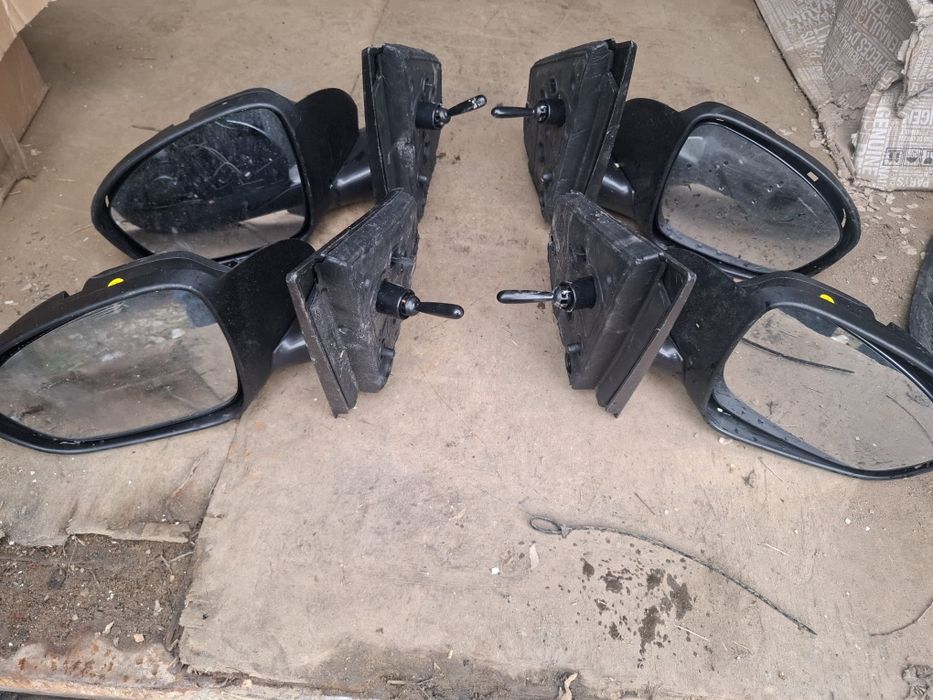 Oglinda Stg/Dr manuala Dacia Logan, Sandero, Jooger 2020-2026