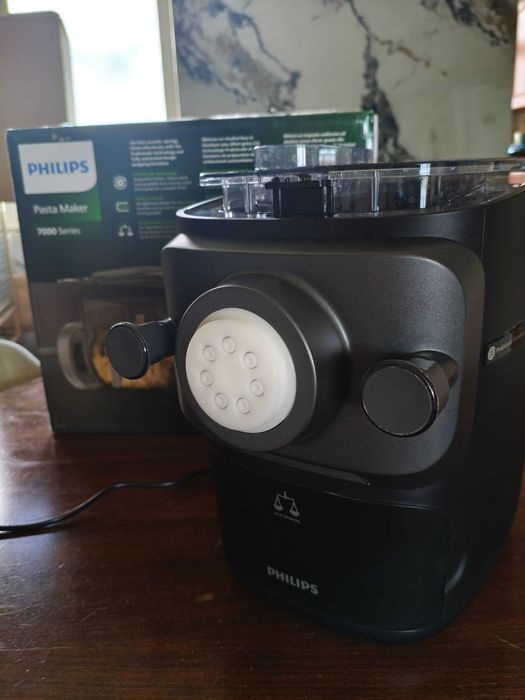 Машина за паста Philips HR 2665, 7000